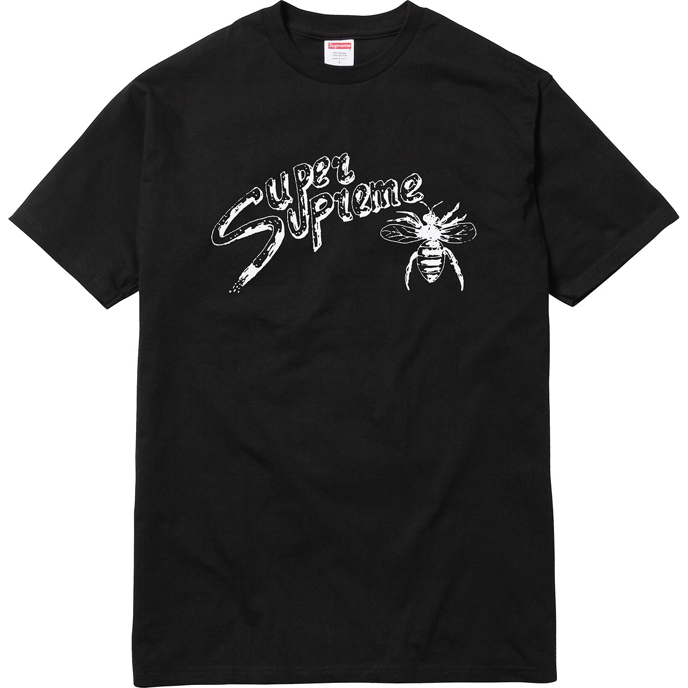Super Supreme Tee view 7